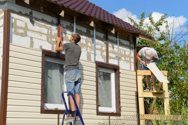 Best Stone Veneer Siding  in Cape Coral, FL